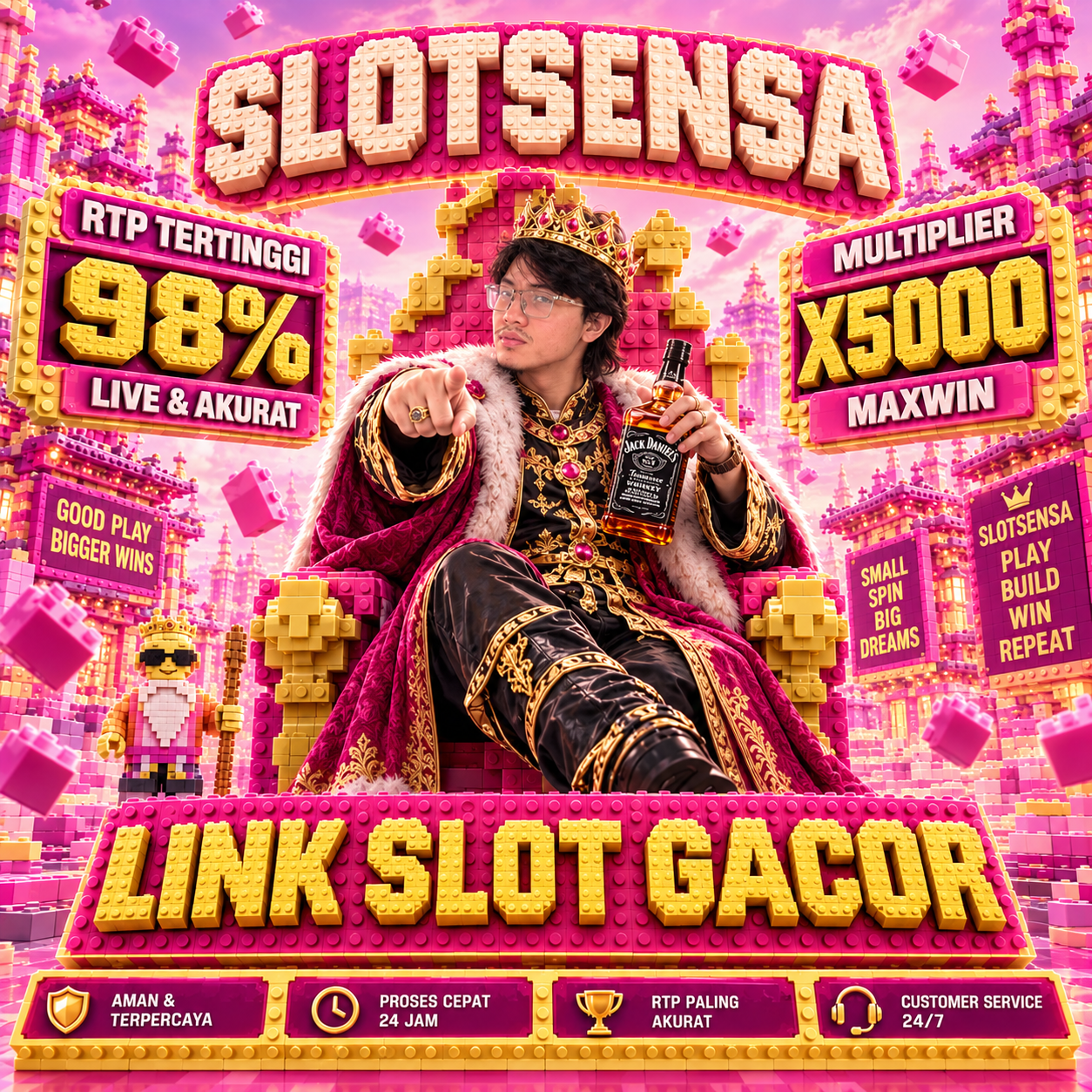 SLOTSENSA